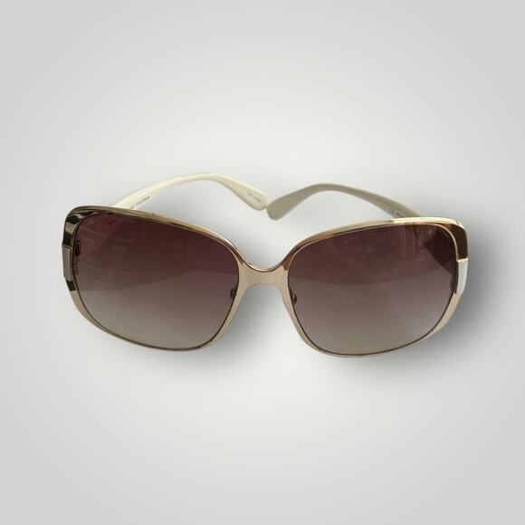 Marc by Marc Jacobs MMJ 082/S 59 15 Ladies Oversized Sunglasses - Picture 2 of 11